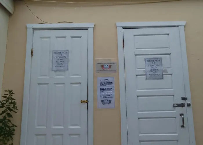 Hotels in Caye Caulker