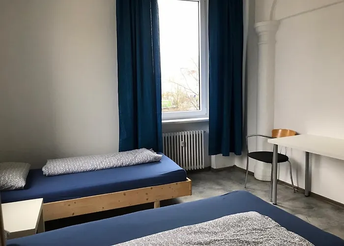 Hostels in Göppingen