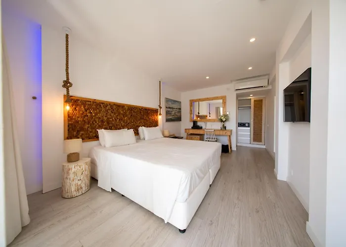Residence a Ayia Napa