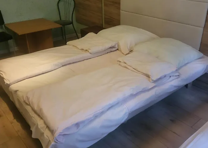 Kaktus Guest House