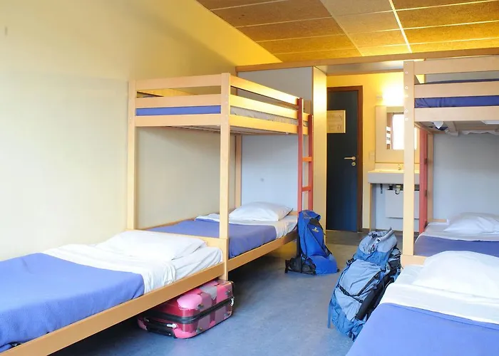 Hostel Europa