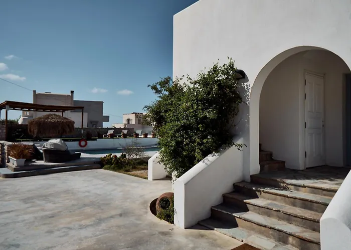 Diamantis Kitesurf Residencies