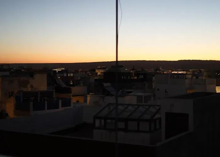 Riad Dar Afram
