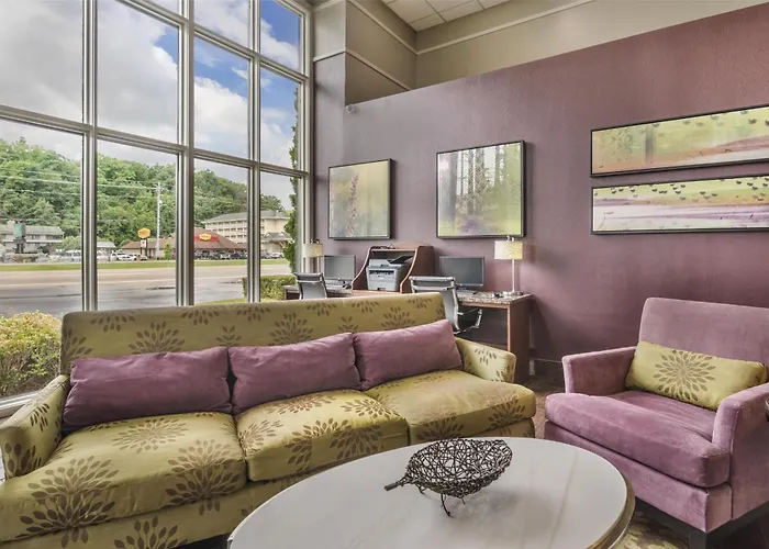 Best Western Plaza Inn