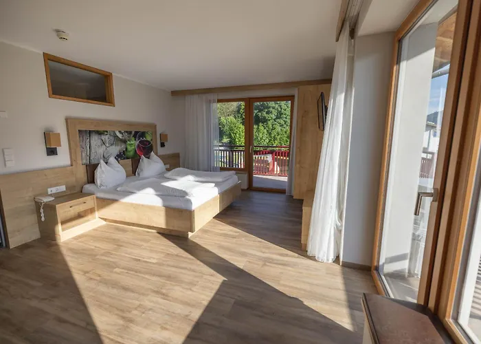 Residence Egger