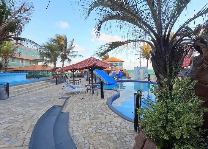 Hotel Concha do Mar