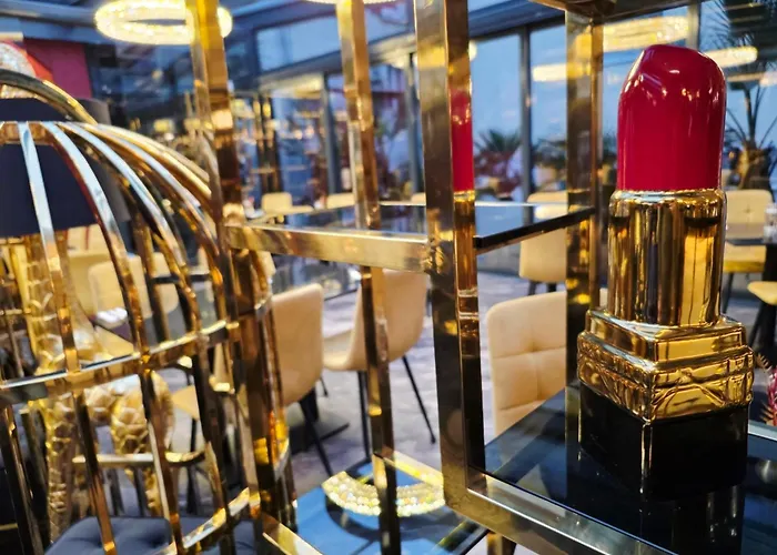 Boutique Hotel Am Bodensee
