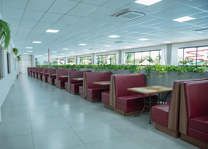 Ody Park Resort Hotel