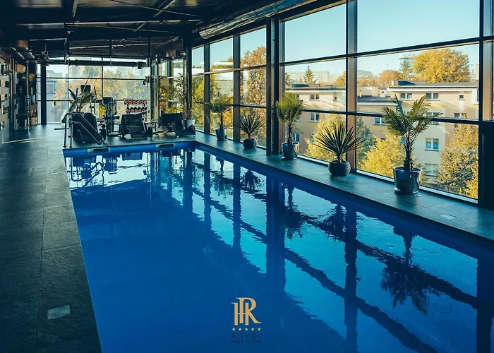 Hotel Royal&Spa