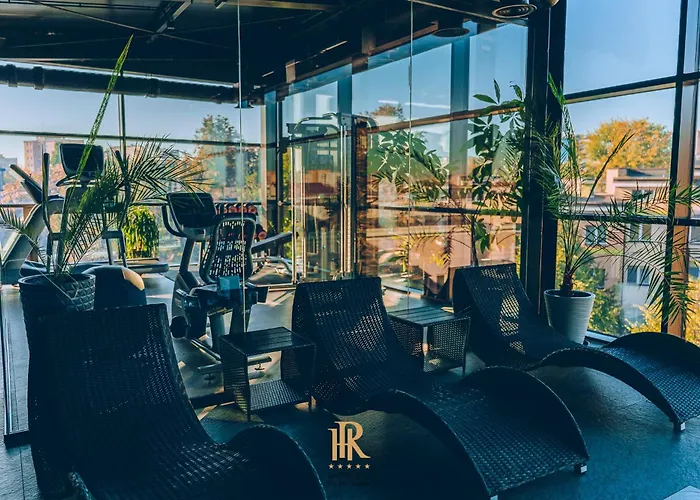 Hotel Royal&Spa
