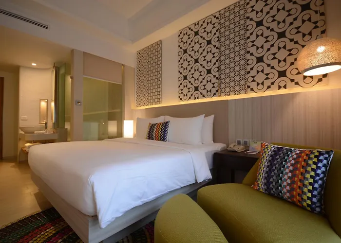 Hotéis em Puerto Princesa