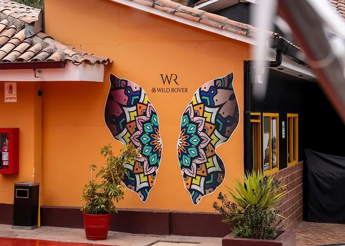 Wild Rover Cusco