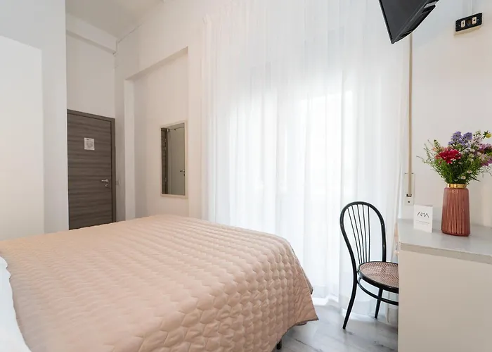 Amadei Hotel Blumen