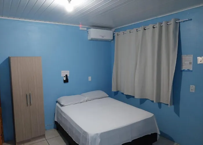 Hotéis de praia de Capão da Canoa
