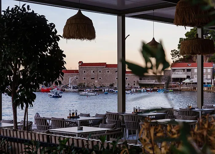 Hotel Riva By Aycon