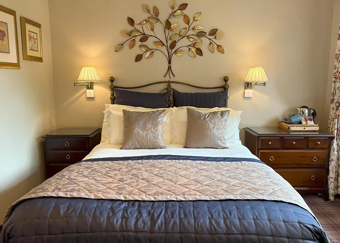 Stow-on-the-Wold Hotels