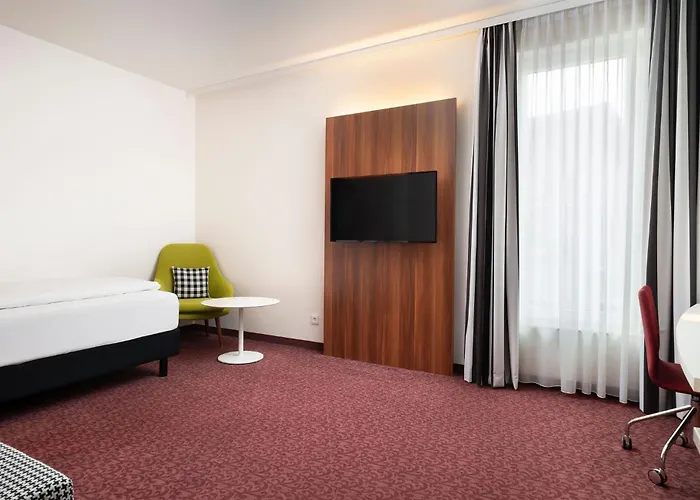 IBB Hotel Ingelheim