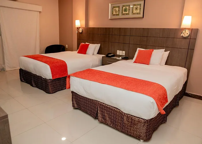 Howard Johnson Ciudad Del Este