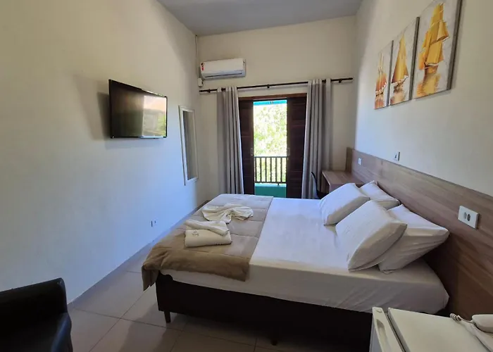 Hotel Serra do Mar