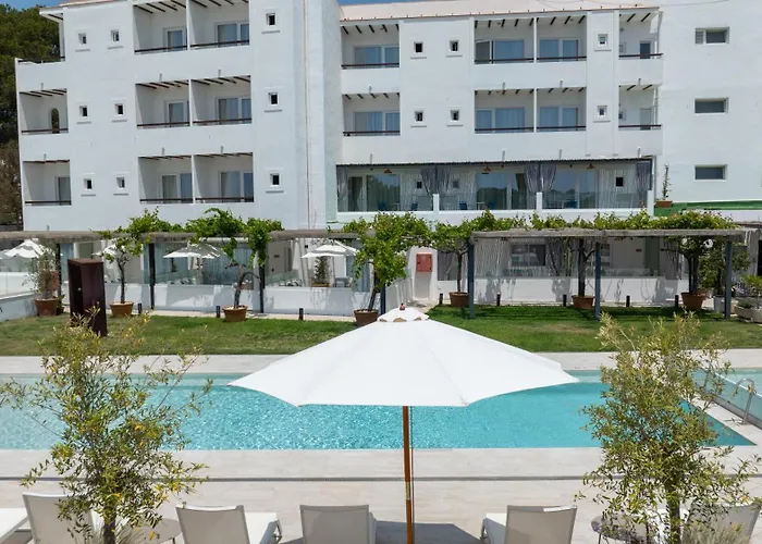 Hotel Levante