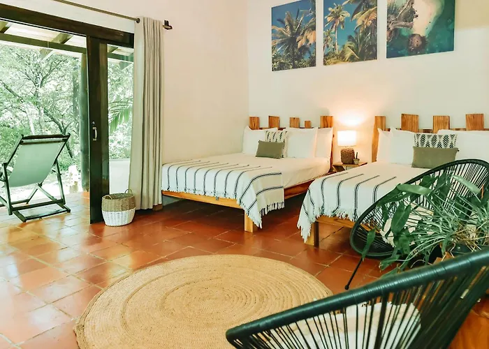 Villa Coco