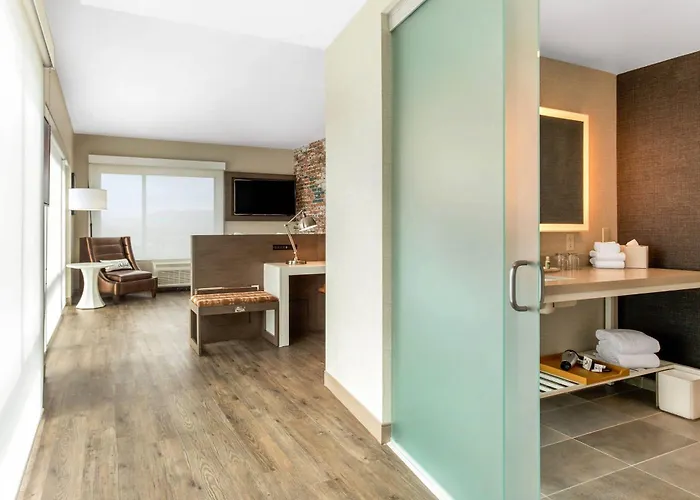 Beste Hotels in het centrum van Asheville
