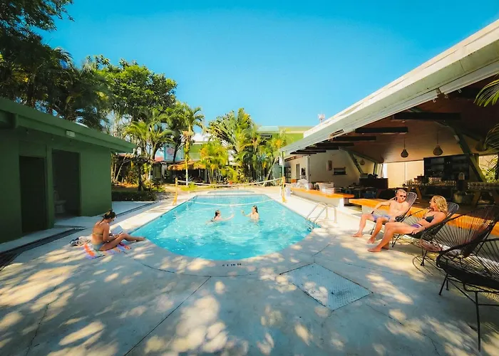 Hotels in La Fortuna
