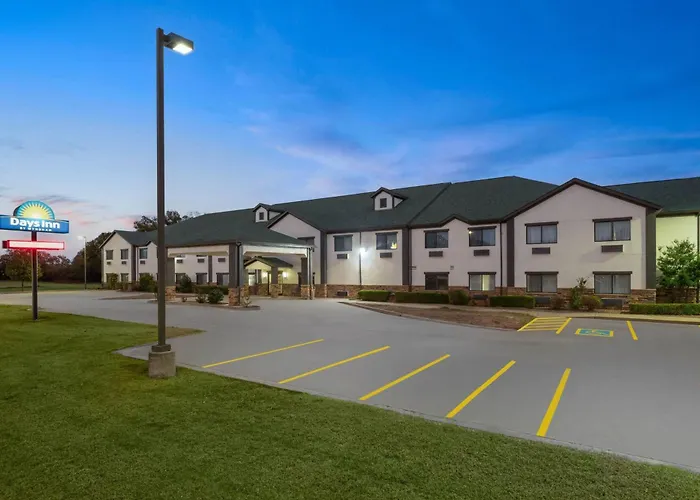 Coffeyville Cheap Hotels