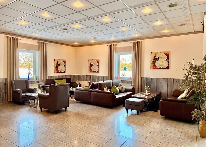 Turmhotel Schwedt