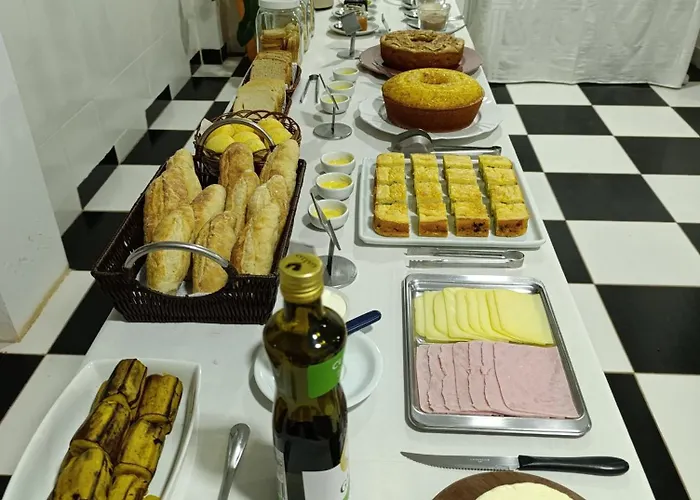 Soledade Pousada e Apart Hotel