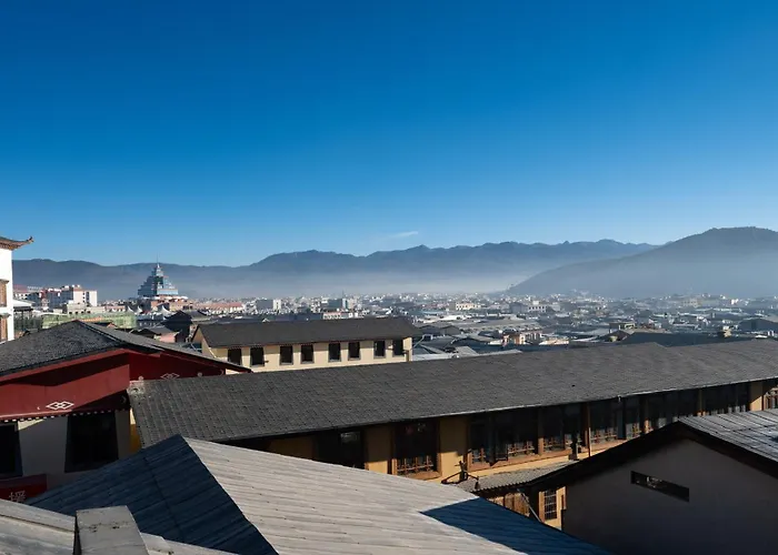Hotels in Shangri-La