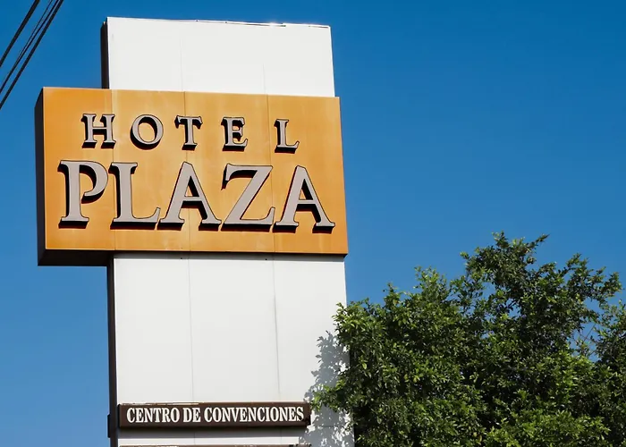 Hotel Plaza