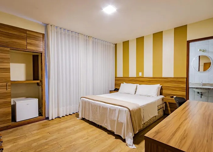 Bevile Hotel