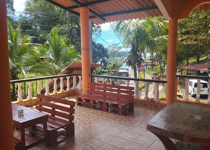 Hotel Brisa Mar