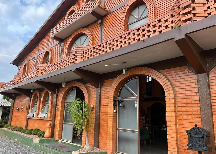 Hotel Blumenpark