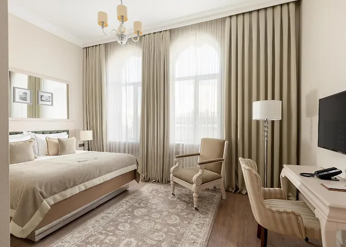 Boutique 19 Hotel