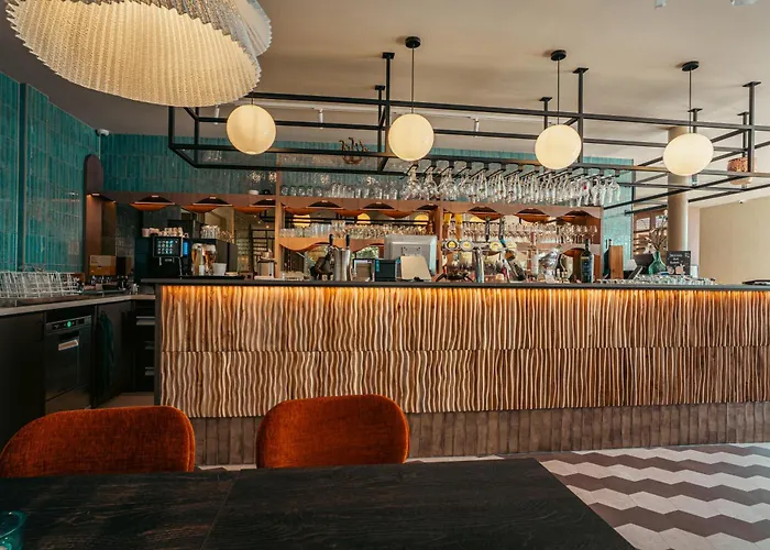 Hotels in Vrouwenpolder