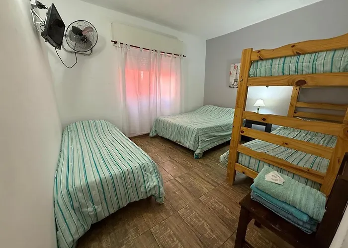 Hotel Santa Elena