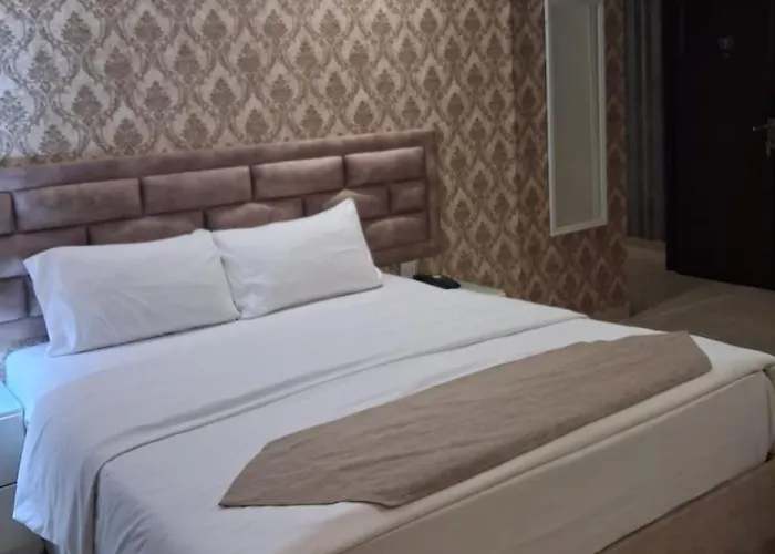 Beirut Hotel 1