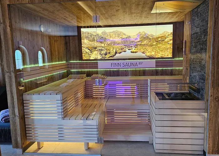 Hotel Garni Tirol