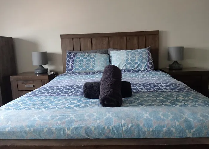 Australia Hotel Fremantle