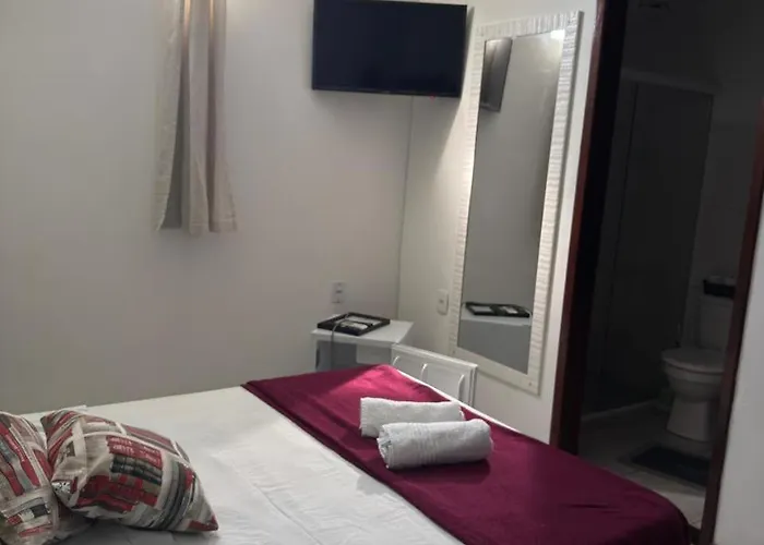 Canto Da Praia Suites