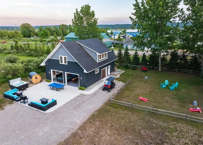 Pleasant Valley Resort