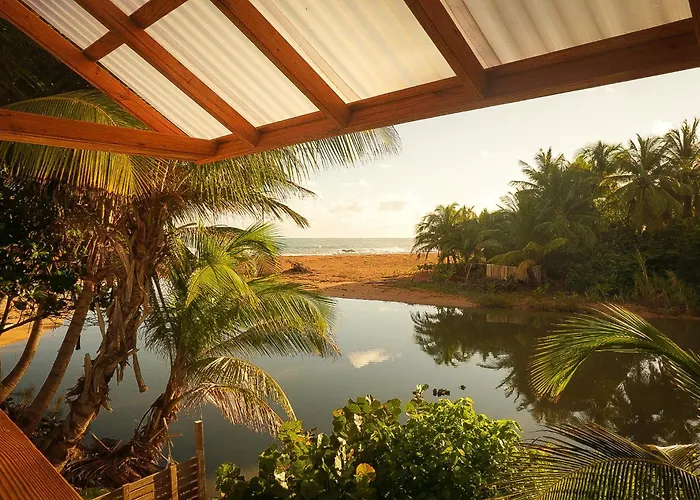 Luquillo Hostels