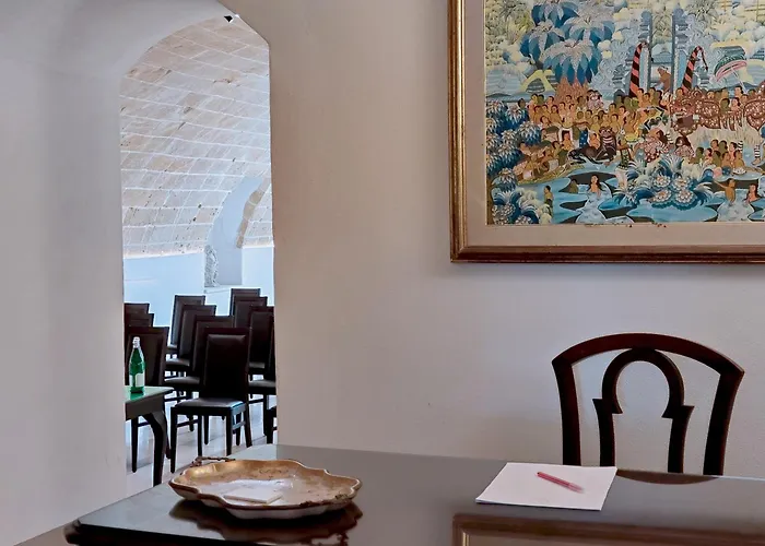 Gallipoli Hotels
