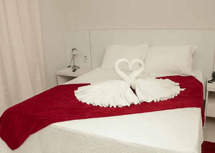 Hotel Pequeno Mundo 2