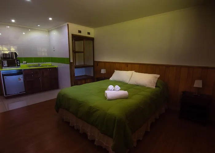 Hotel Boutique Ecoterraverde