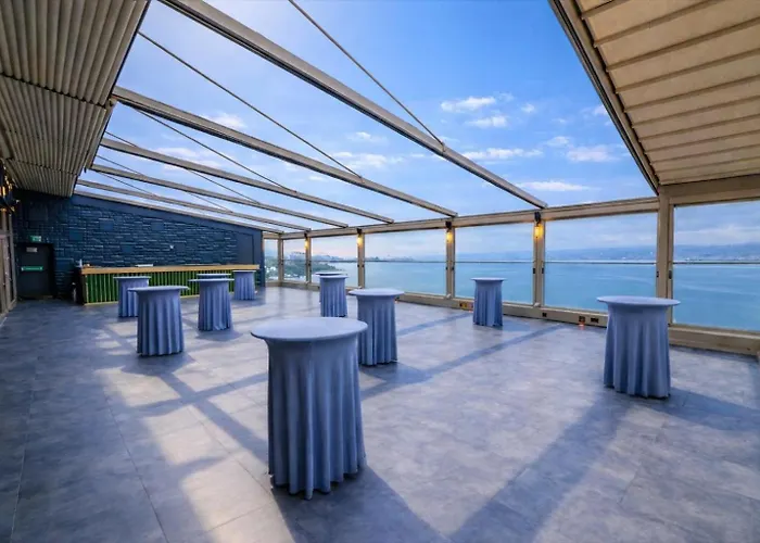 Tryp By Wyndham Izmit