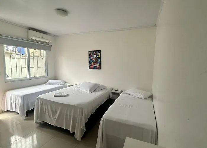 Hotel Rota Dos Tropeiros