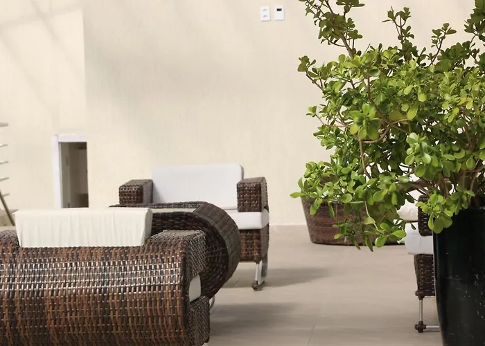 Hotel Paraiso